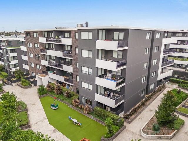 23/41 Manchester  Drive, NSW 2762