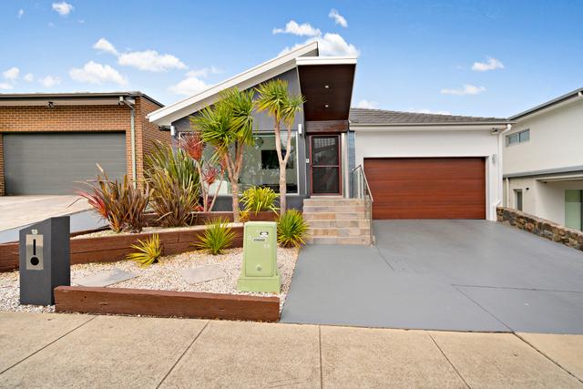 13 Eve Langley Street, ACT 2913