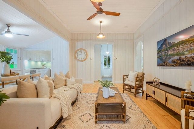 18 Talbot Street, QLD 4151