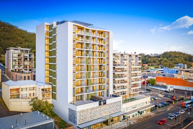 702/277-279 Mann Street, NSW 2250