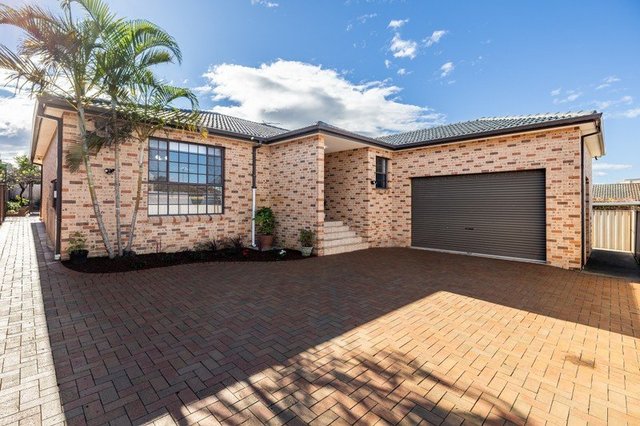 17A Old Kent Road, NSW 2190
