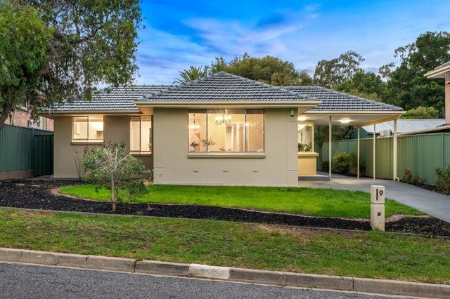 9 Heath Av, SA 5091