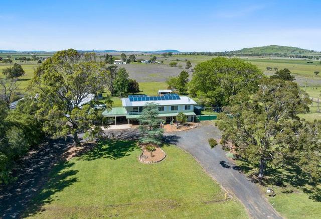 83 Bunkers Hill School Road, QLD 4350