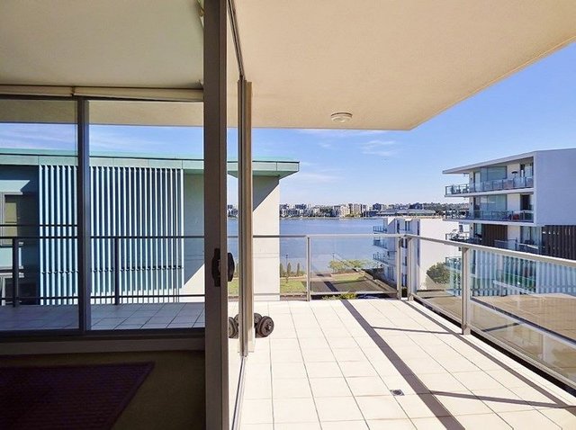 609/3 Jean Wailes Avenue, NSW 2138