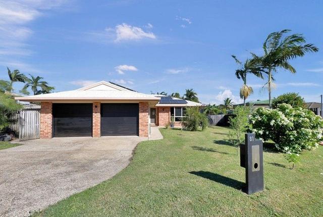 81 Slater Avenue, QLD 4740