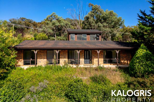 24 Weavers Crescent, ACT 2905