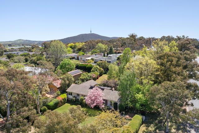 126 Empire Circuit, ACT 2600