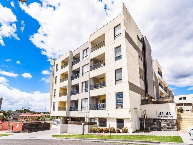 103A/41-43 Stockade Avenue, VIC 3058