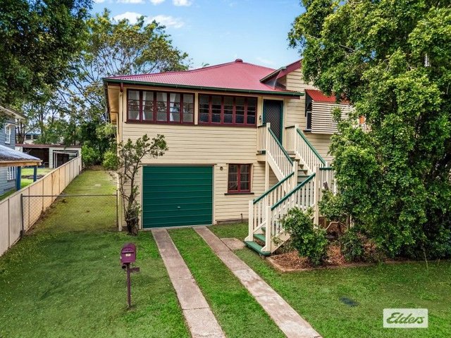 12 Trundle Street, QLD 4051