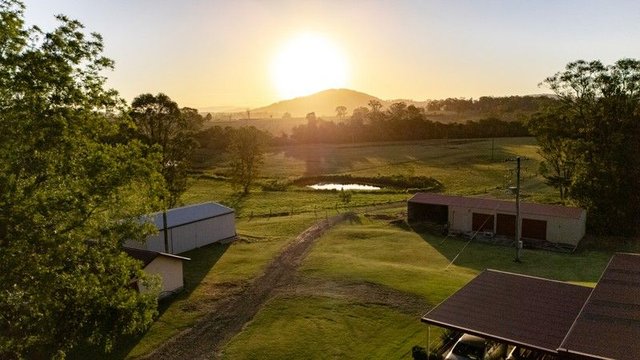 873 Cedar Party Road, NSW 2429