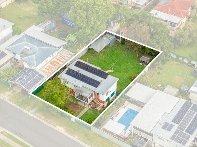 36 Jarrah Crescent, QLD 4114