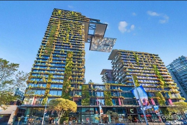 E1112/3 Carlton Street, NSW 2008