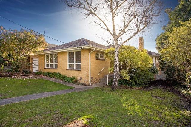 33 Cumberland Avenue, VIC 3104