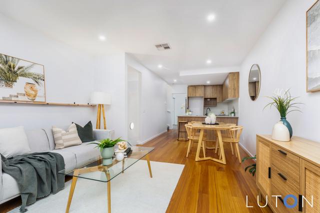 560B Cotter Road, ACT 2611