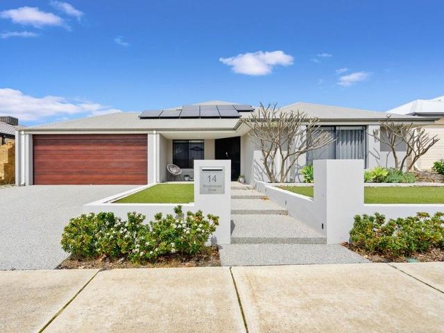 14 Brookmount Drive, WA 6069