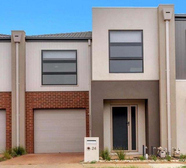24 Bluegrass Street, VIC 3029