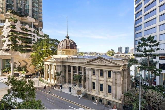 420 Queen Street, QLD 4000