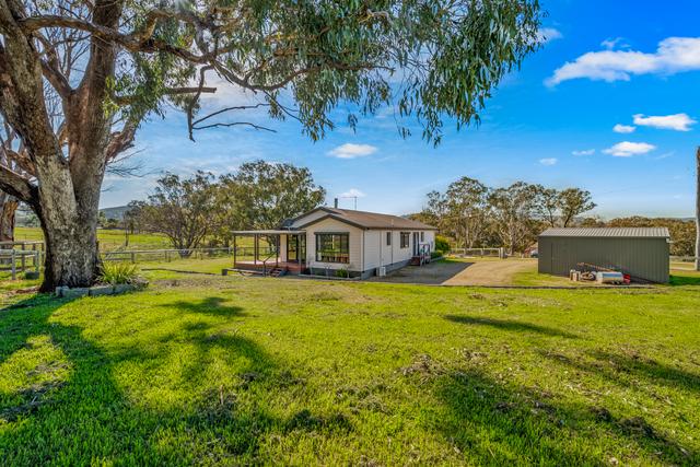 7 Bourke Street, NSW 2338
