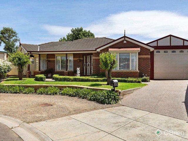 6 Favaro Place, VIC 3037