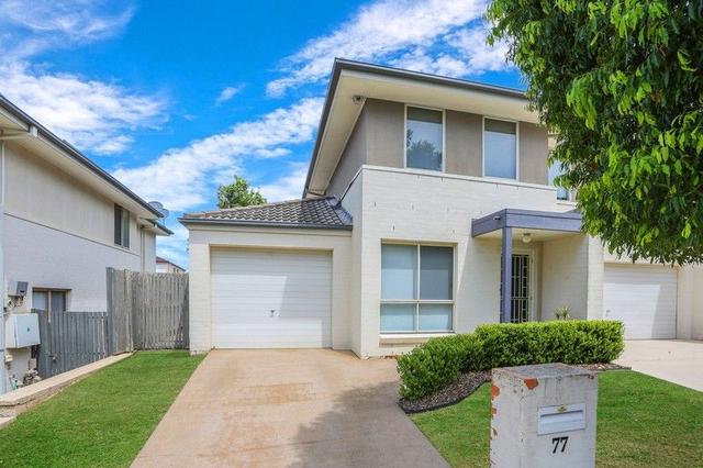 77 Somersby Circuit, NSW 2763