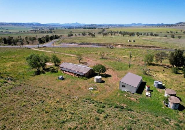 6223 Scone Road, NSW 2329