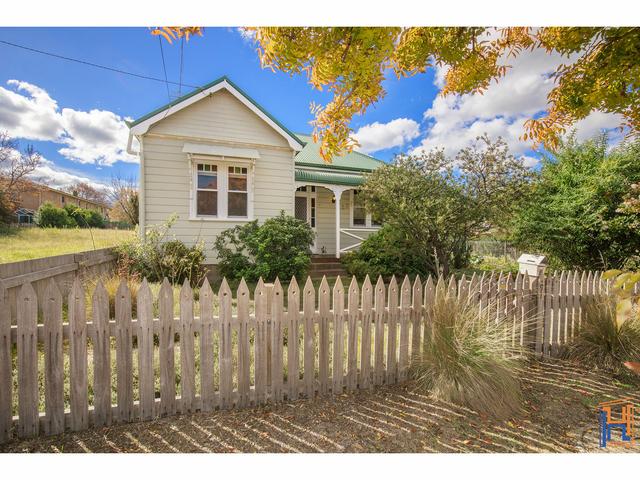 91 Jeffrey Street, NSW 2350