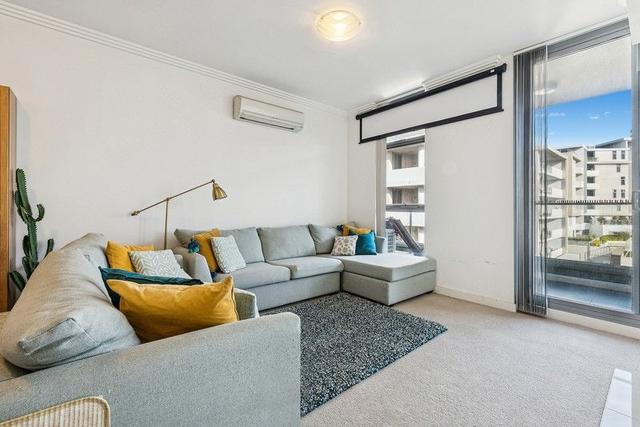 401/52 Loftus Street, NSW 2205
