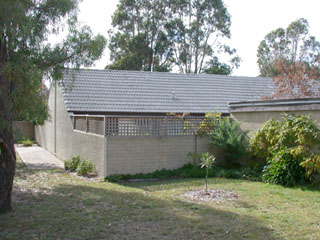 Frontyard