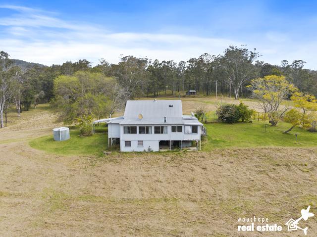 4058 Oxley Highway, NSW 2446