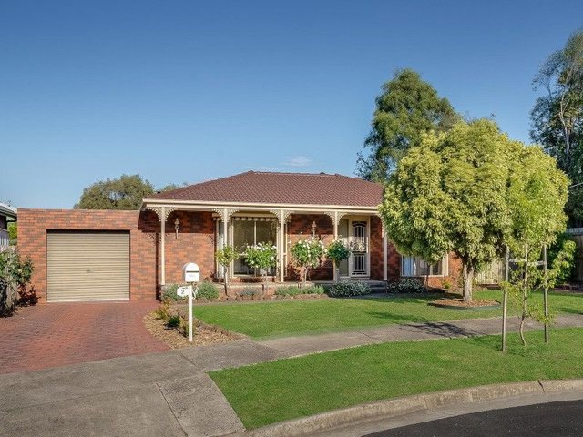 2 Jalana Court, VIC 3216