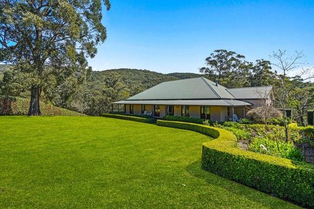 13/276 Hermitage Road, NSW 2758