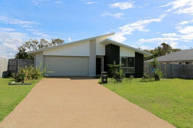 5 Outrigger Drive, QLD 4703