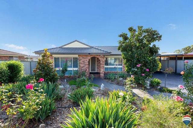 4 Cavalli Way, NSW 2747