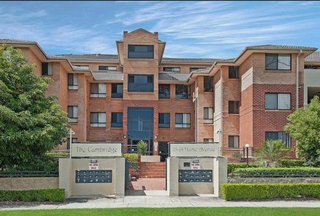 35/15-19 Hume Avenue, NSW 2154