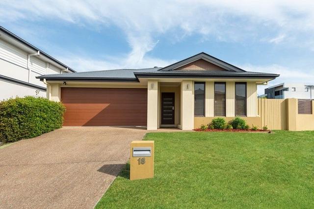 18 Eagle Parade, QLD 4123
