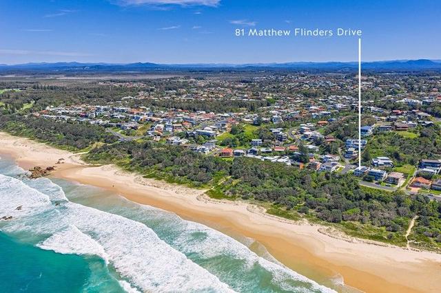 81 Matthew Flinders Drive, NSW 2444