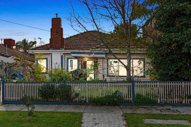 11 Alberta Street, VIC 3012