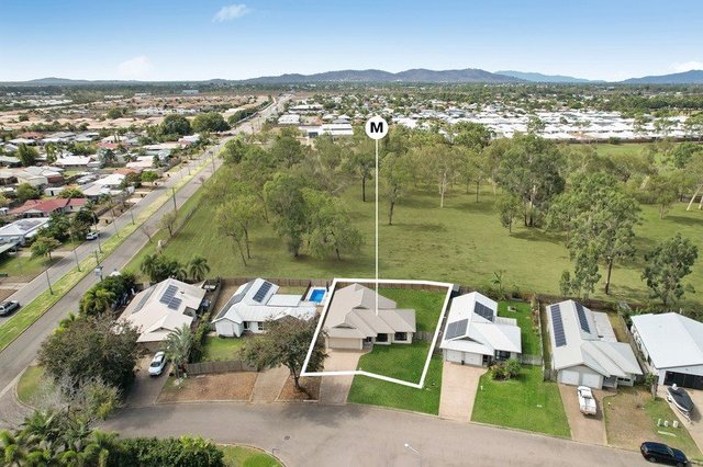 5 Bridgewater Drive, QLD 4815