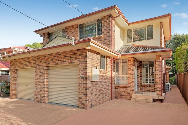 44A Kent  Road, NSW 2113