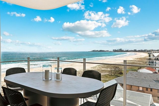 703/295 Golden Four Drive, QLD 4225