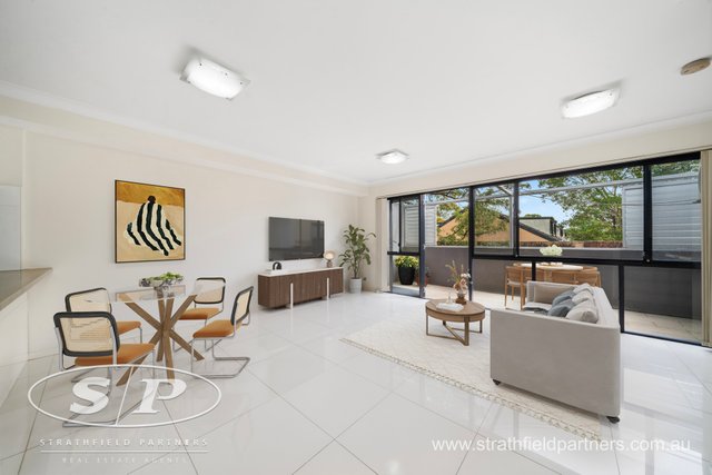 19/29-31 Eastbourne Road, NSW 2140