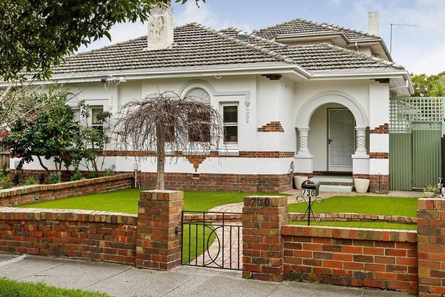 730 Inkerman Road, VIC 3161