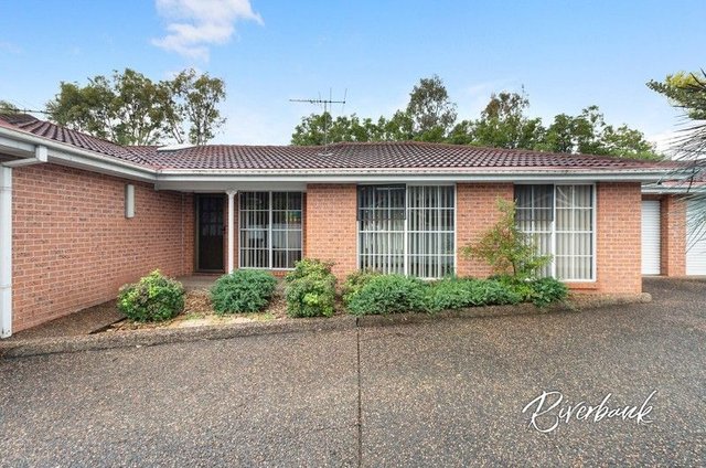 6/9 Rawson Road, NSW 2145