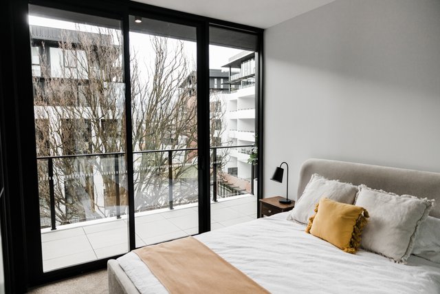 Renaissance - 227/1 Light Street, ACT 2603