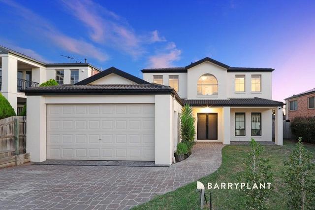 34 Whitecliffe Drive, VIC 3178