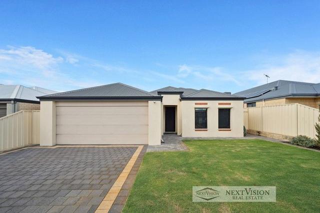 12 Ninghan Lookout, WA 6164
