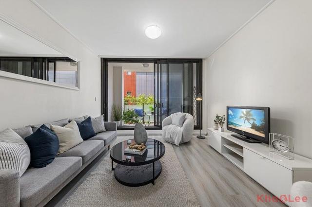 Q502/111 Quarry  Street, NSW 2007