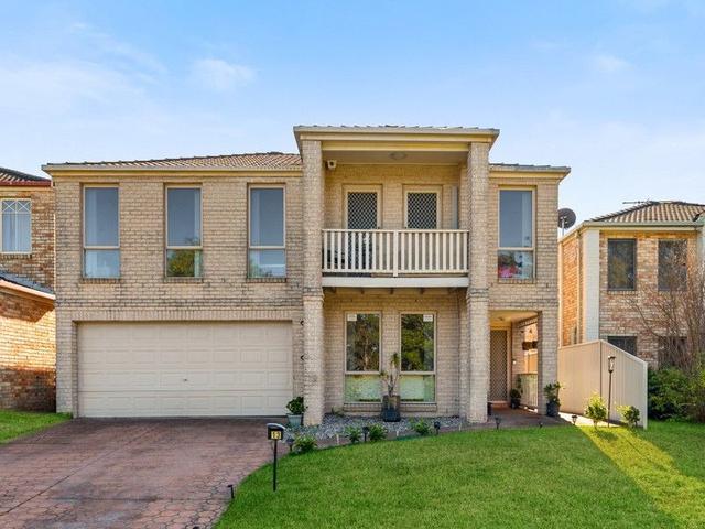 13 Rawson Crescent, NSW 2171
