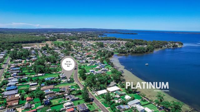 24 St Georges Rd, NSW 2540