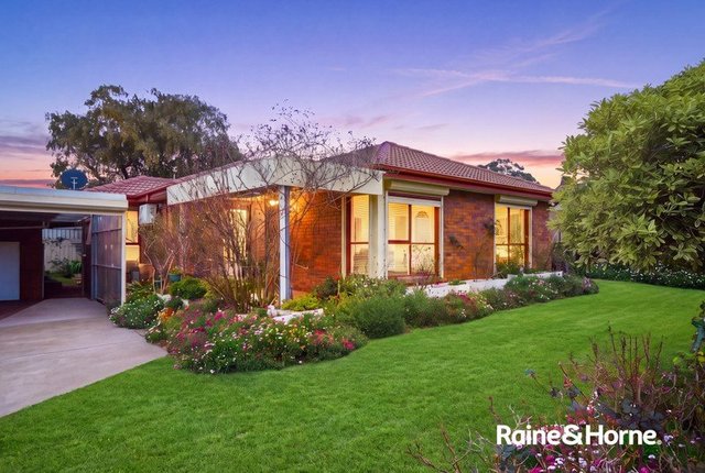 9 Talbot Court, VIC 3976